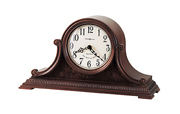 Howard Miller Clocks Webster Mantel Clock 613559 - Maynard's Home